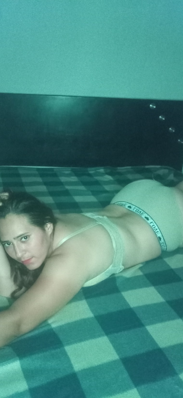 Marieudy Hernández cover image
