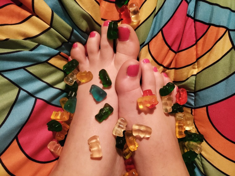 Tastie Tootsies banner image