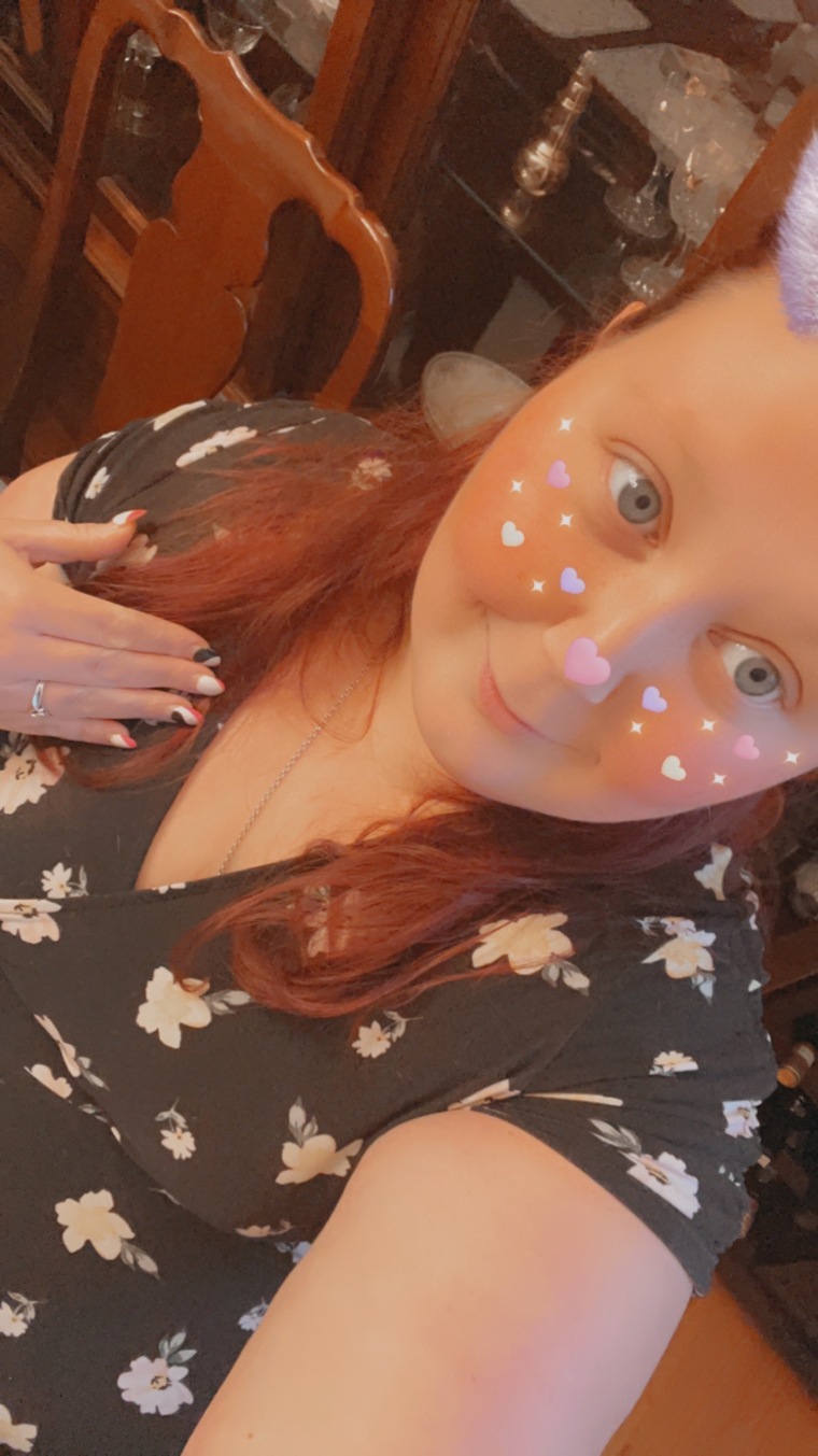 Tiffany Carter banner image