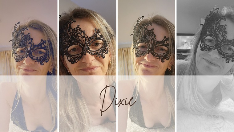 Dixie Rect cover image