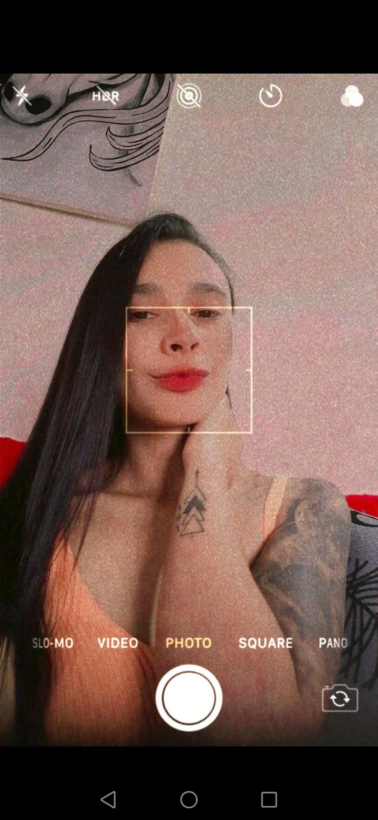 Marilu cover image