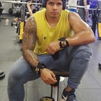 Camilo lopez avatar