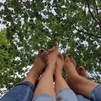 Naughtyfeet avatar