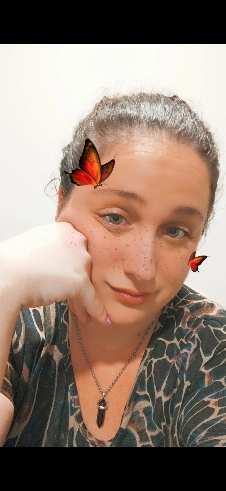 Florencia Aylen Laurito cover image