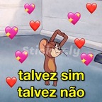 Amo meus pés avatar