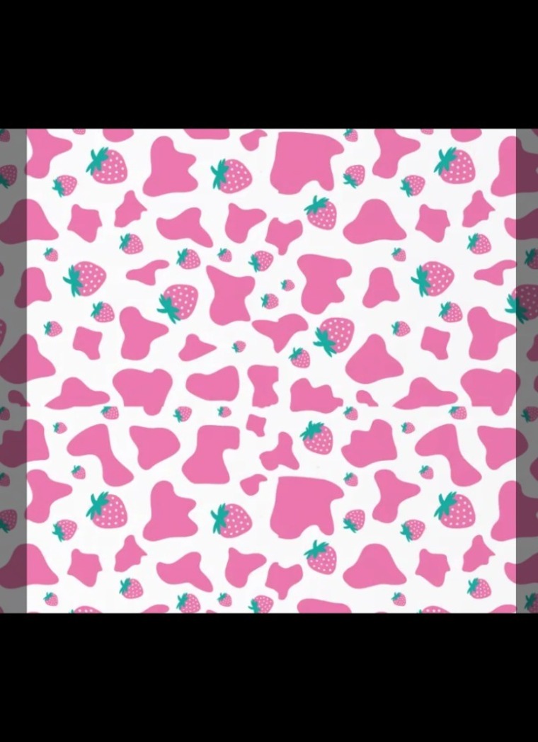StrwbrryBubblecow cover image