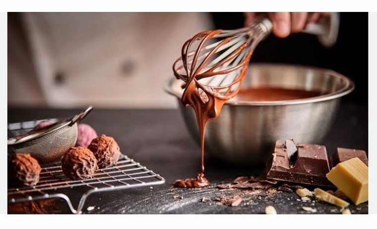 Biancca Bakes cover image
