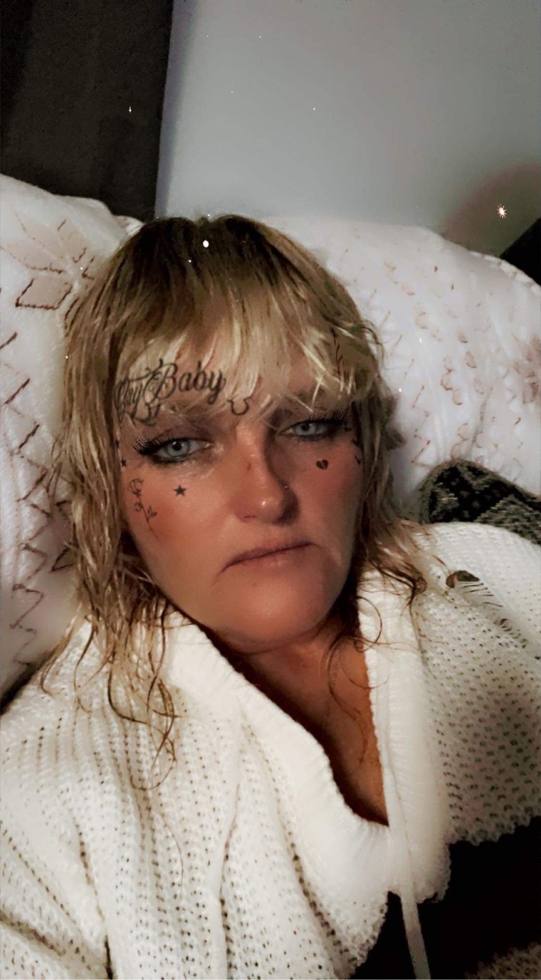 Stacey cover image