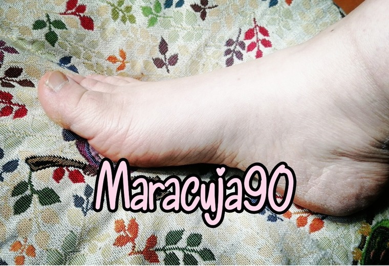 Maracuja90 cover image