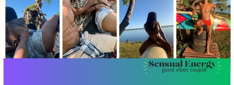 Sensual Energy banner image