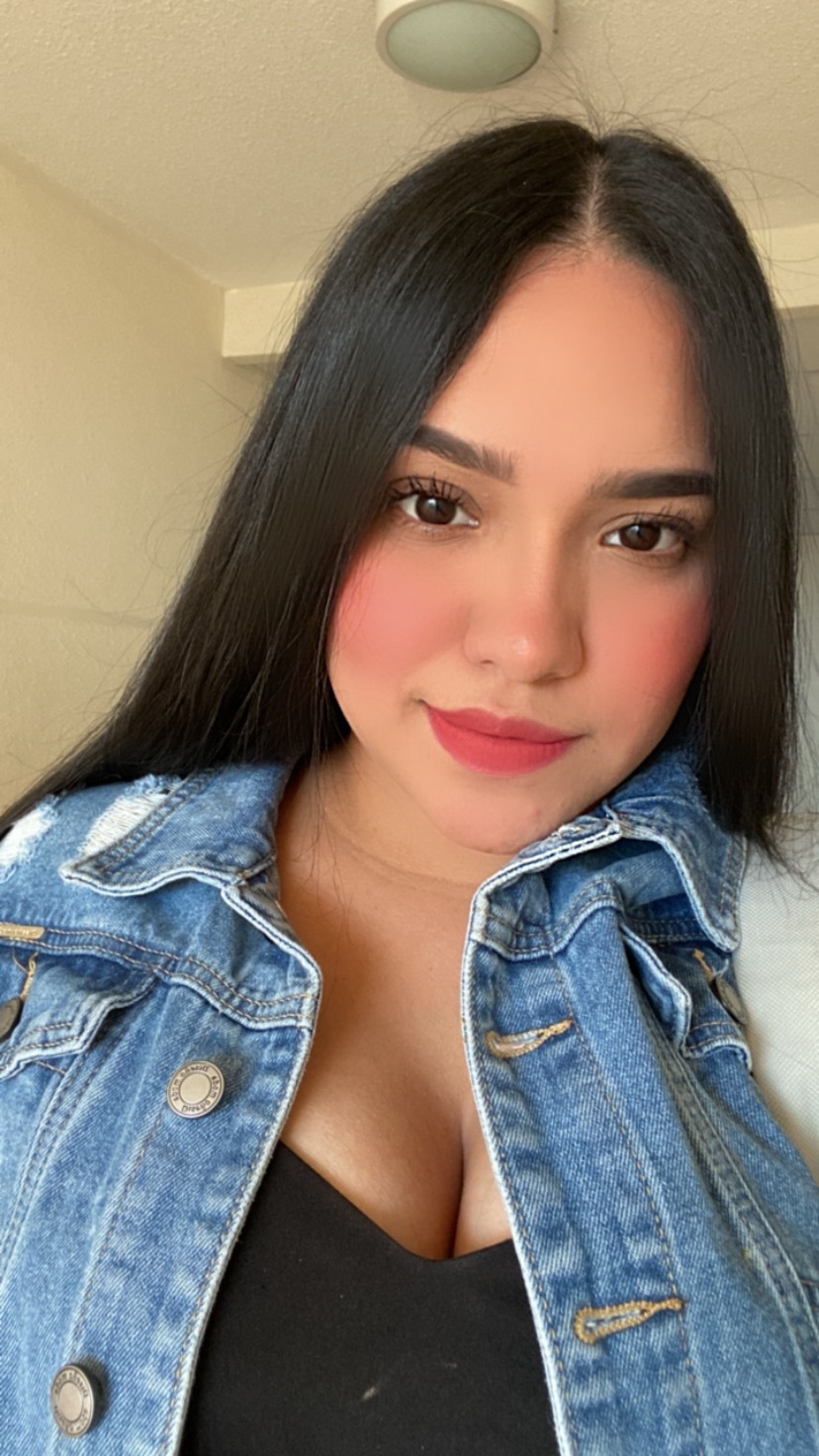 Luisana Pimentel banner image