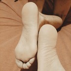 Feetish avatar