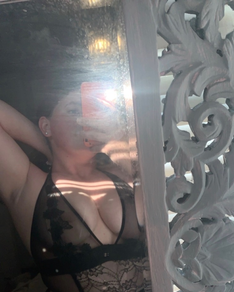 Abigail Mills cover image