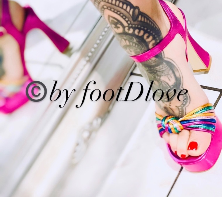 FootDlove banner image
