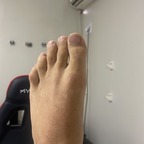 Royal Feet avatar