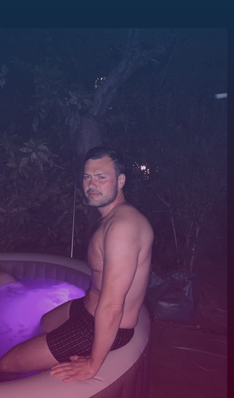 Absolute Hunk banner image