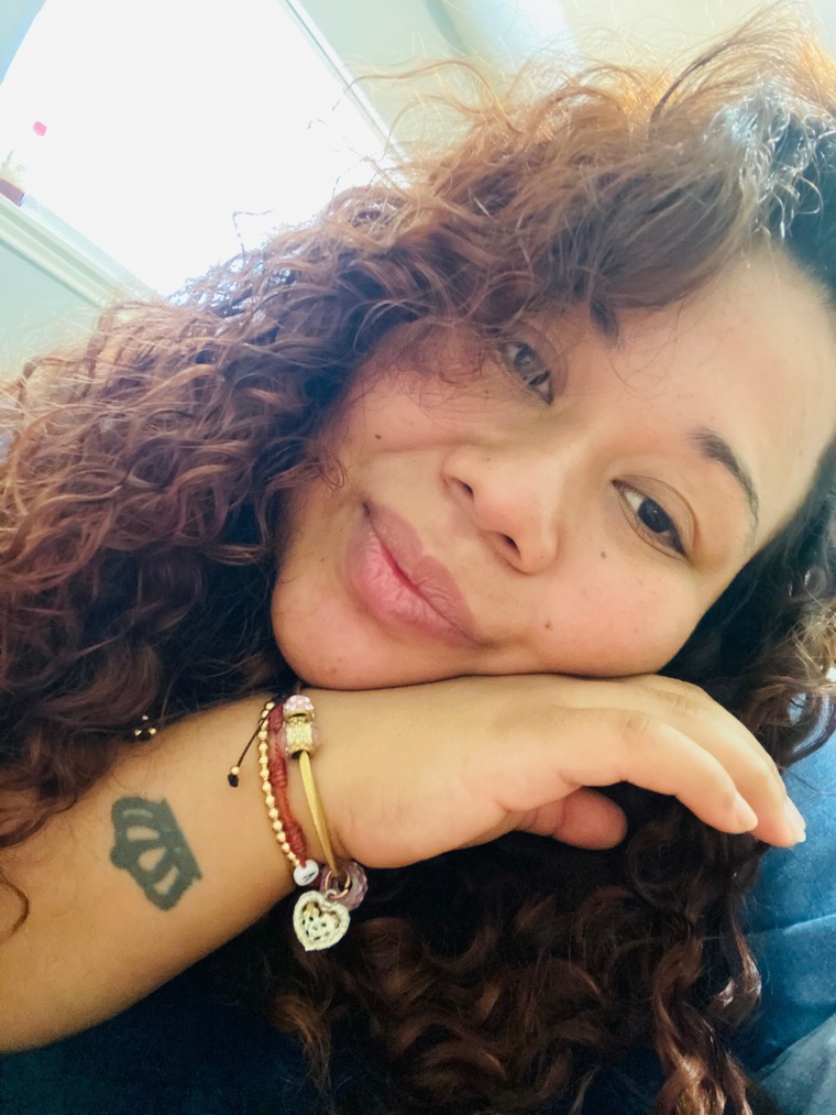 Viky espinoza cover image