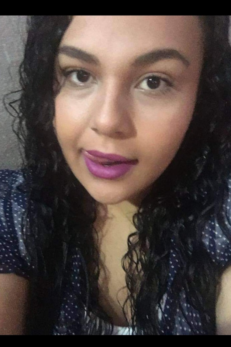 Andrea Campos banner image