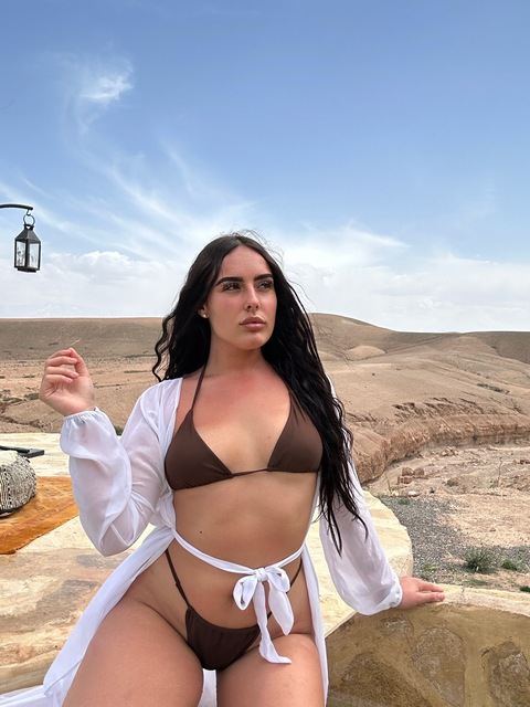 Eva Candy 👄🔞 cover image