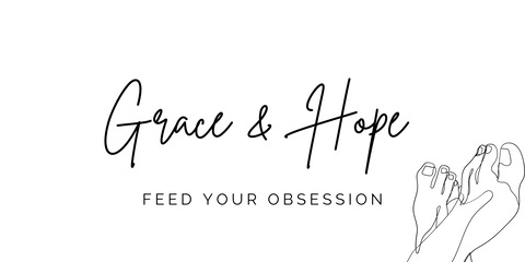 Grace & Hope cover image