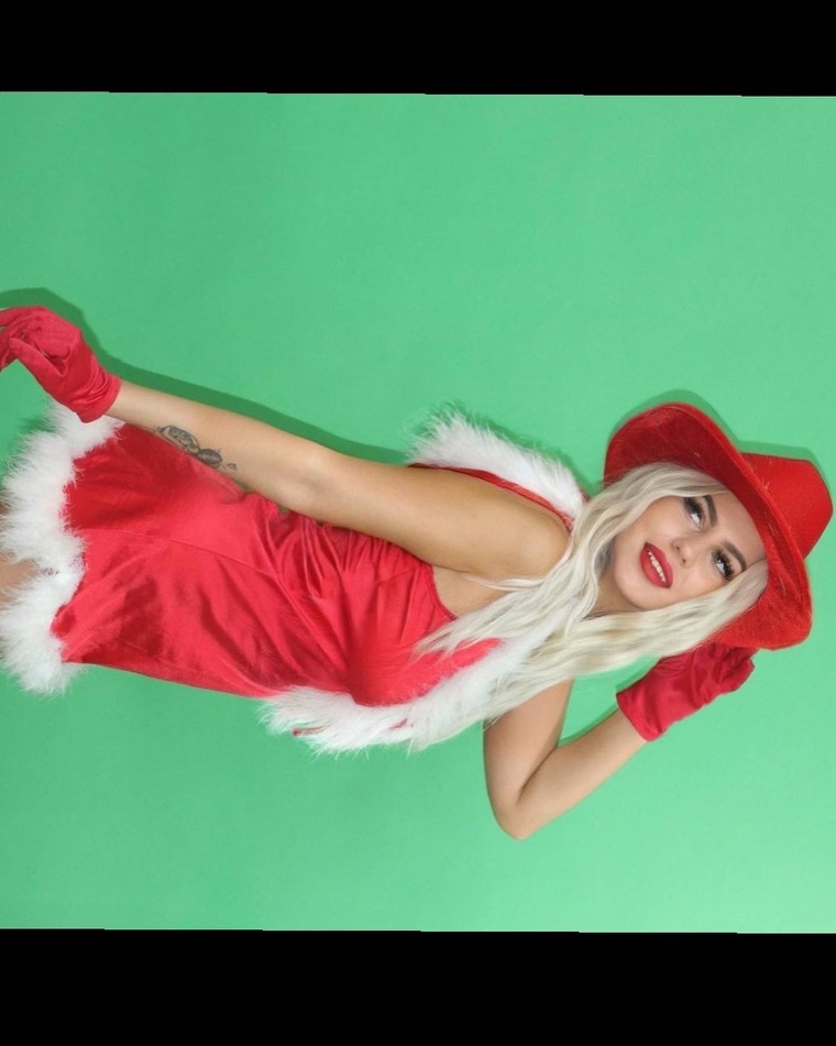 Chloe cover image