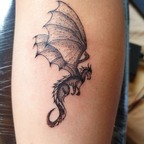 Anais Tattoo avatar