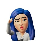 Neferthy avatar