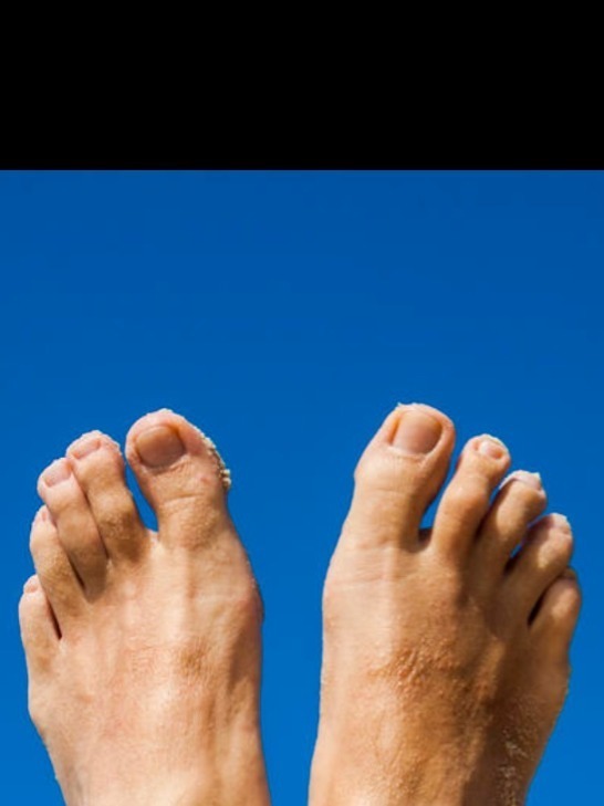 FEET4PICS banner image