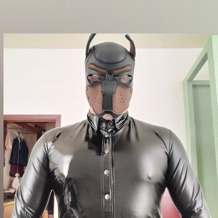 FetishPuppy banner image