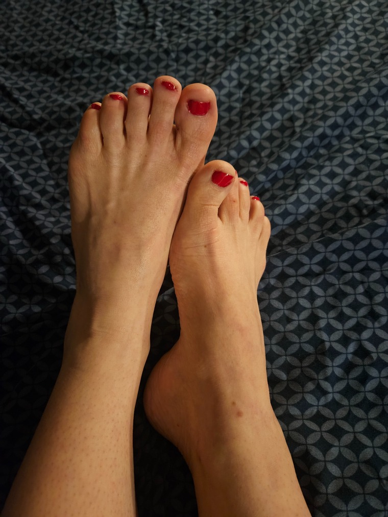 SweetPetiteFeet banner image