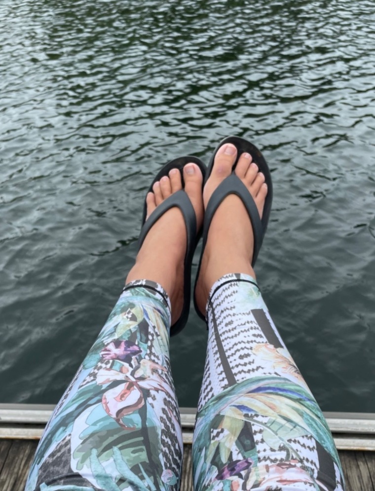 FrenchyFeet cover image