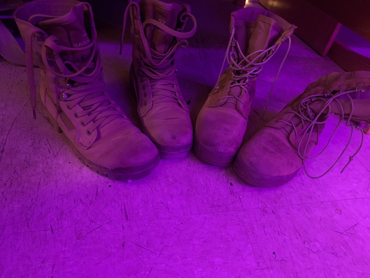 bootsandbooty banner image