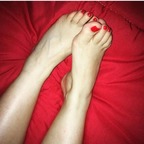 Feet beautiful avatar