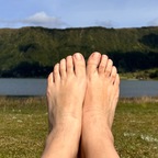 Little feet avatar