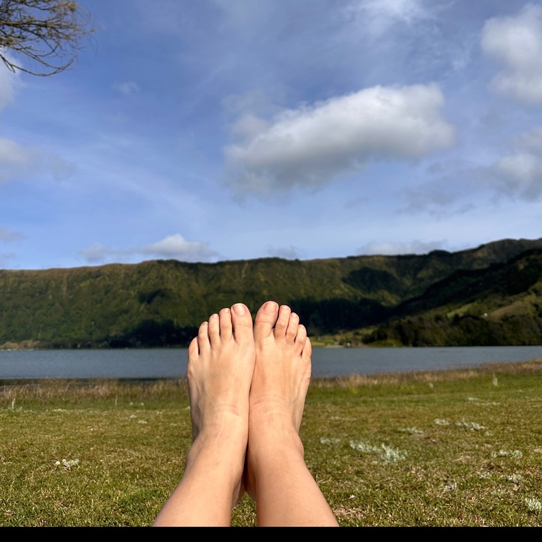 Little feet banner image