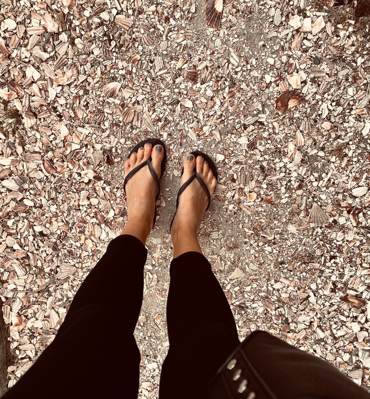 Pieds Amoureux cover image