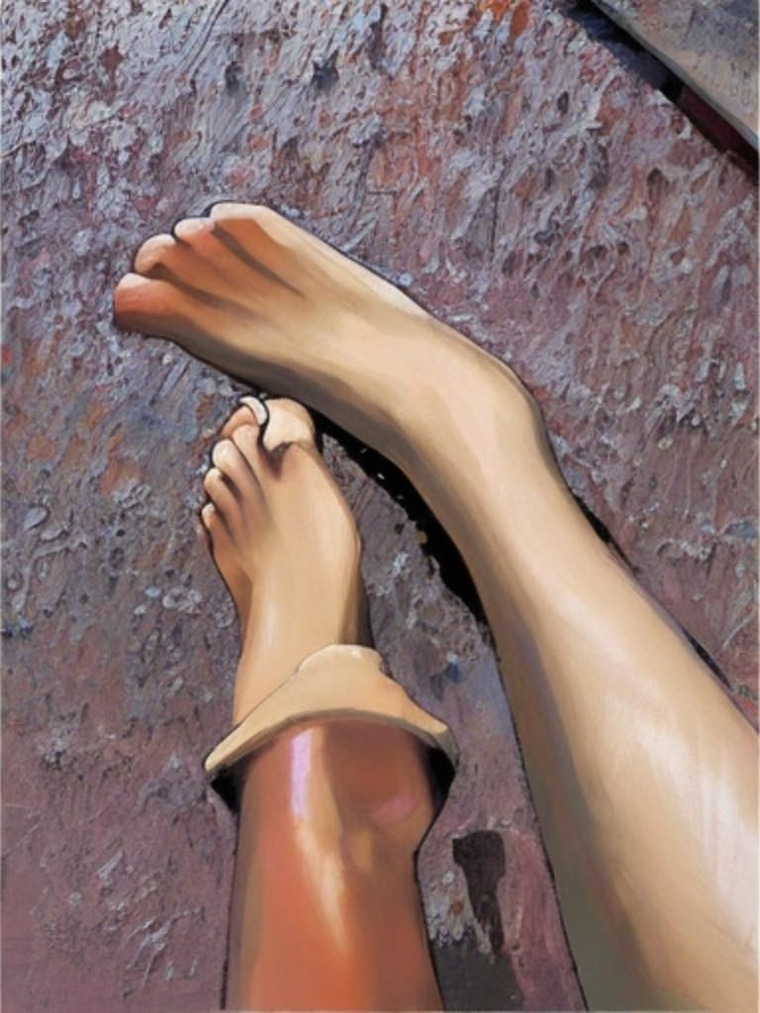 Latina Andino cover image