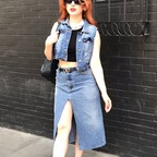 rominna ginger avatar
