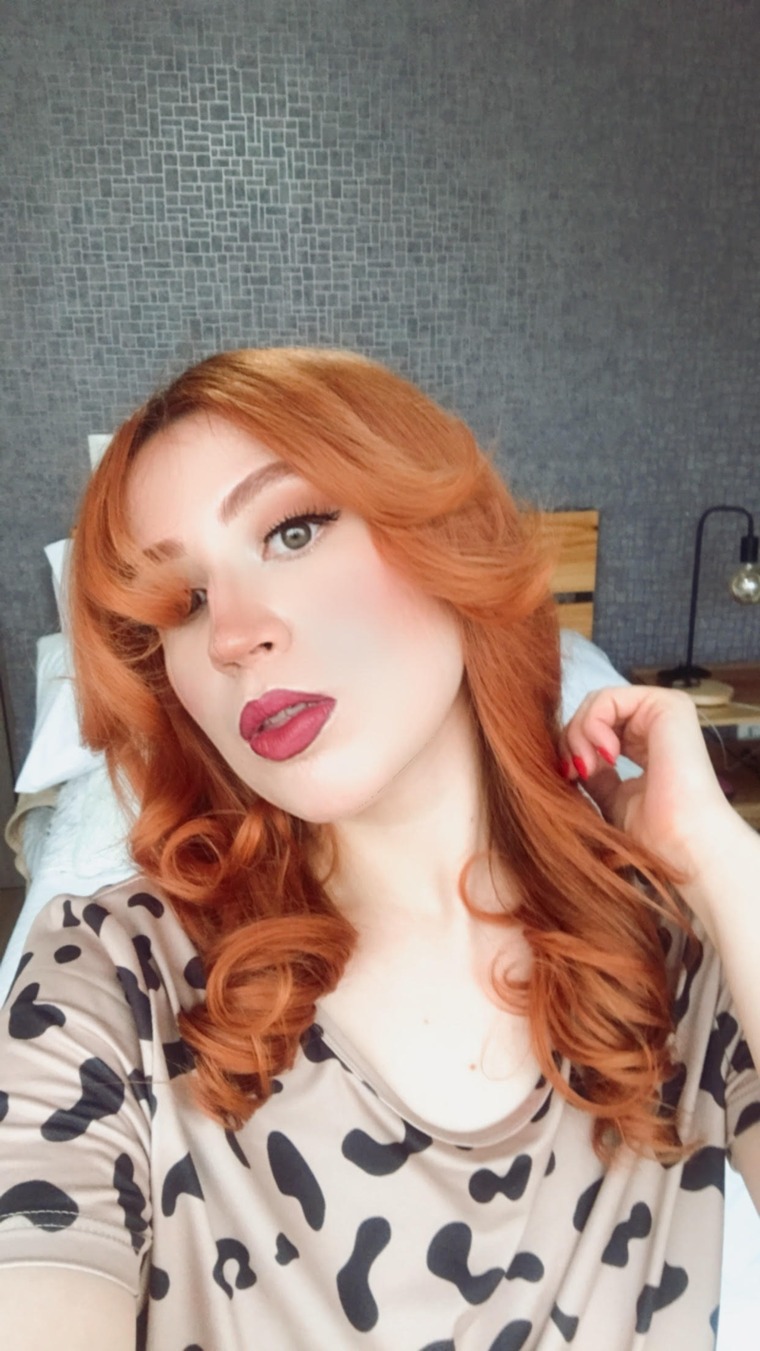 rominna ginger banner image