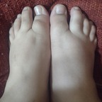 Sweet Feet avatar
