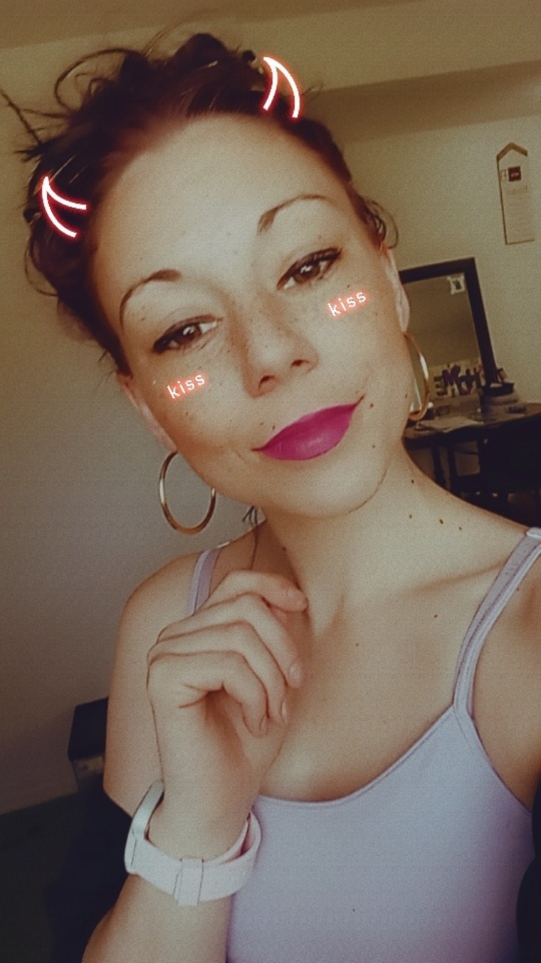 Mariah Elizabeth Lane cover image