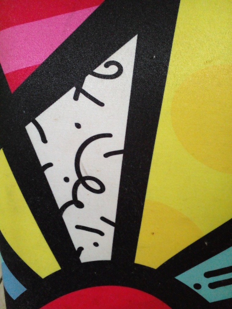 Pés Linos👣 cover image