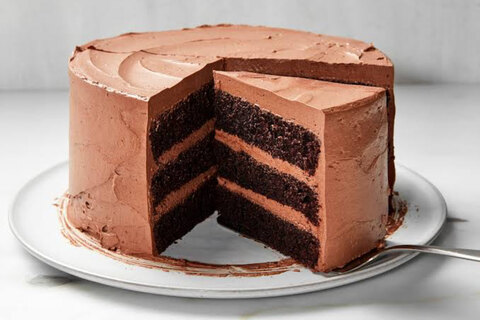 The baker’s assistant cover image