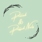Primed &amp; Pressed Nails avatar