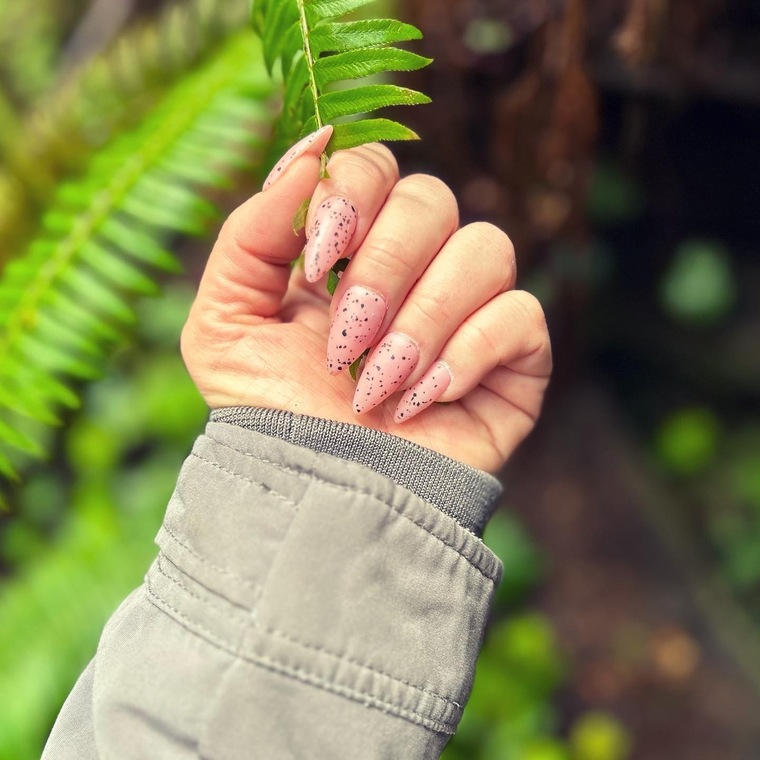 Primed & Pressed Nails banner image
