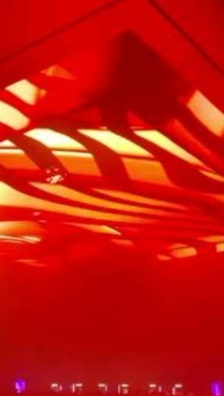 Brazilianbossonfire banner image