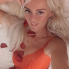 Blondiejane avatar