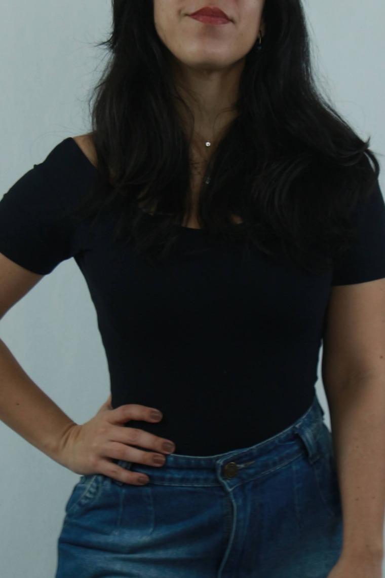 Yasmin cover image