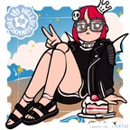 Redhair avatar