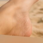 Foot doctor avatar